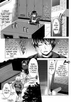 Oshikake Fiancée  Ch. 1-7 / おしかけフィアンセ 第1-7章 [Matsunami Rumi] [Original] Thumbnail Page 104