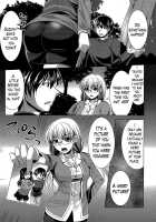 Oshikake Fiancée  Ch. 1-7 / おしかけフィアンセ 第1-7章 [Matsunami Rumi] [Original] Thumbnail Page 105