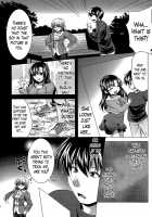 Oshikake Fiancée  Ch. 1-7 / おしかけフィアンセ 第1-7章 [Matsunami Rumi] [Original] Thumbnail Page 106