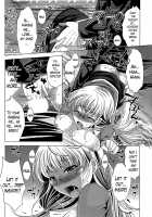 Oshikake Fiancée  Ch. 1-7 / おしかけフィアンセ 第1-7章 [Matsunami Rumi] [Original] Thumbnail Page 115