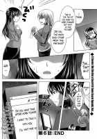 Oshikake Fiancée  Ch. 1-7 / おしかけフィアンセ 第1-7章 [Matsunami Rumi] [Original] Thumbnail Page 117