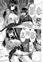 Oshikake Fiancée  Ch. 1-7 / おしかけフィアンセ 第1-7章 [Matsunami Rumi] [Original] Thumbnail Page 11