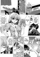 Oshikake Fiancée  Ch. 1-7 / おしかけフィアンセ 第1-7章 [Matsunami Rumi] [Original] Thumbnail Page 122