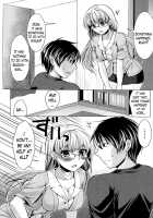 Oshikake Fiancée  Ch. 1-7 / おしかけフィアンセ 第1-7章 [Matsunami Rumi] [Original] Thumbnail Page 123