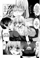 Oshikake Fiancée  Ch. 1-7 / おしかけフィアンセ 第1-7章 [Matsunami Rumi] [Original] Thumbnail Page 125