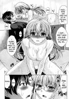 Oshikake Fiancée  Ch. 1-7 / おしかけフィアンセ 第1-7章 [Matsunami Rumi] [Original] Thumbnail Page 127
