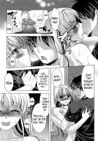 Oshikake Fiancée  Ch. 1-7 / おしかけフィアンセ 第1-7章 [Matsunami Rumi] [Original] Thumbnail Page 131