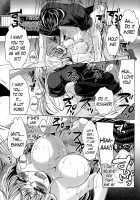 Oshikake Fiancée  Ch. 1-7 / おしかけフィアンセ 第1-7章 [Matsunami Rumi] [Original] Thumbnail Page 133