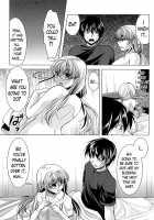 Oshikake Fiancée  Ch. 1-7 / おしかけフィアンセ 第1-7章 [Matsunami Rumi] [Original] Thumbnail Page 135