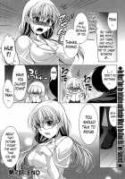 Oshikake Fiancée  Ch. 1-7 / おしかけフィアンセ 第1-7章 [Matsunami Rumi] [Original] Thumbnail Page 136