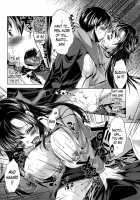 Oshikake Fiancée  Ch. 1-7 / おしかけフィアンセ 第1-7章 [Matsunami Rumi] [Original] Thumbnail Page 14