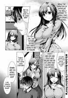 Oshikake Fiancée  Ch. 1-7 / おしかけフィアンセ 第1-7章 [Matsunami Rumi] [Original] Thumbnail Page 22