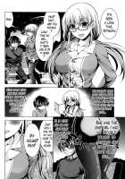 Oshikake Fiancée  Ch. 1-7 / おしかけフィアンセ 第1-7章 [Matsunami Rumi] [Original] Thumbnail Page 25