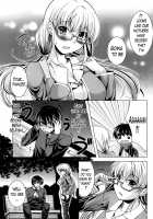 Oshikake Fiancée  Ch. 1-7 / おしかけフィアンセ 第1-7章 [Matsunami Rumi] [Original] Thumbnail Page 26