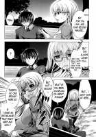 Oshikake Fiancée  Ch. 1-7 / おしかけフィアンセ 第1-7章 [Matsunami Rumi] [Original] Thumbnail Page 27