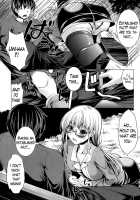 Oshikake Fiancée  Ch. 1-7 / おしかけフィアンセ 第1-7章 [Matsunami Rumi] [Original] Thumbnail Page 28