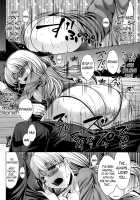 Oshikake Fiancée  Ch. 1-7 / おしかけフィアンセ 第1-7章 [Matsunami Rumi] [Original] Thumbnail Page 33