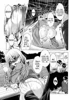 Oshikake Fiancée  Ch. 1-7 / おしかけフィアンセ 第1-7章 [Matsunami Rumi] [Original] Thumbnail Page 36