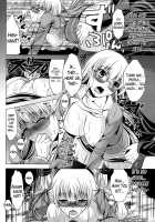 Oshikake Fiancée  Ch. 1-7 / おしかけフィアンセ 第1-7章 [Matsunami Rumi] [Original] Thumbnail Page 37