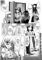 Oshikake Fiancée  Ch. 1-7 / おしかけフィアンセ 第1-7章 [Matsunami Rumi] [Original] Thumbnail Page 39