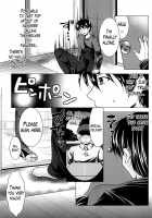 Oshikake Fiancée  Ch. 1-7 / おしかけフィアンセ 第1-7章 [Matsunami Rumi] [Original] Thumbnail Page 43