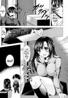 Oshikake Fiancée  Ch. 1-7 / おしかけフィアンセ 第1-7章 [Matsunami Rumi] [Original] Thumbnail Page 44