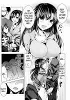 Oshikake Fiancée  Ch. 1-7 / おしかけフィアンセ 第1-7章 [Matsunami Rumi] [Original] Thumbnail Page 46