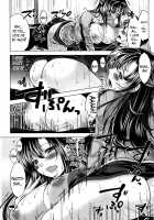 Oshikake Fiancée  Ch. 1-7 / おしかけフィアンセ 第1-7章 [Matsunami Rumi] [Original] Thumbnail Page 49