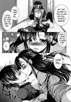Oshikake Fiancée  Ch. 1-7 / おしかけフィアンセ 第1-7章 [Matsunami Rumi] [Original] Thumbnail Page 50