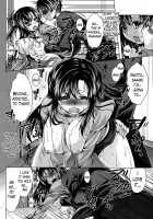 Oshikake Fiancée  Ch. 1-7 / おしかけフィアンセ 第1-7章 [Matsunami Rumi] [Original] Thumbnail Page 54