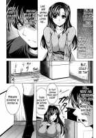 Oshikake Fiancée  Ch. 1-7 / おしかけフィアンセ 第1-7章 [Matsunami Rumi] [Original] Thumbnail Page 57