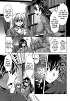 Oshikake Fiancée  Ch. 1-7 / おしかけフィアンセ 第1-7章 [Matsunami Rumi] [Original] Thumbnail Page 62