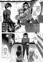 Oshikake Fiancée  Ch. 1-7 / おしかけフィアンセ 第1-7章 [Matsunami Rumi] [Original] Thumbnail Page 63