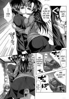 Oshikake Fiancée  Ch. 1-7 / おしかけフィアンセ 第1-7章 [Matsunami Rumi] [Original] Thumbnail Page 64