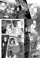 Oshikake Fiancée  Ch. 1-7 / おしかけフィアンセ 第1-7章 [Matsunami Rumi] [Original] Thumbnail Page 65