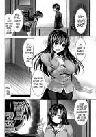 Oshikake Fiancée  Ch. 1-7 / おしかけフィアンセ 第1-7章 [Matsunami Rumi] [Original] Thumbnail Page 06