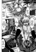 Oshikake Fiancée  Ch. 1-7 / おしかけフィアンセ 第1-7章 [Matsunami Rumi] [Original] Thumbnail Page 71