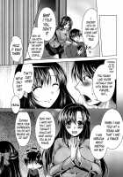 Oshikake Fiancée  Ch. 1-7 / おしかけフィアンセ 第1-7章 [Matsunami Rumi] [Original] Thumbnail Page 07