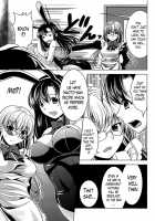 Oshikake Fiancée  Ch. 1-7 / おしかけフィアンセ 第1-7章 [Matsunami Rumi] [Original] Thumbnail Page 83