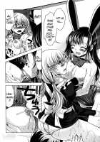 Oshikake Fiancée  Ch. 1-7 / おしかけフィアンセ 第1-7章 [Matsunami Rumi] [Original] Thumbnail Page 92