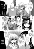 Oshikake Fiancée  Ch. 1-7 / おしかけフィアンセ 第1-7章 [Matsunami Rumi] [Original] Thumbnail Page 95