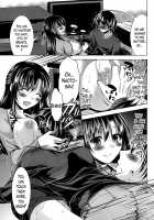 Oshikake Fiancée  Ch. 1-7 / おしかけフィアンセ 第1-7章 [Matsunami Rumi] [Original] Thumbnail Page 09