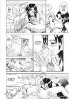 8 Kaiten / 8回転 [13.] [Final Fantasy Vii] Thumbnail Page 22