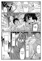 Gekkou Saimin 2 / 月光催眠 中編 [Aabe Kou] [Original] Thumbnail Page 10