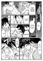 Gekkou Saimin 2 / 月光催眠 中編 [Aabe Kou] [Original] Thumbnail Page 17
