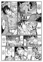 Gekkou Saimin 2 / 月光催眠 中編 [Aabe Kou] [Original] Thumbnail Page 24
