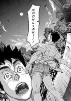 Gekkou Saimin 2 / 月光催眠 中編 [Aabe Kou] [Original] Thumbnail Page 25