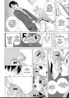 Stepsister Lesson Ch. 1 / 義妹レッスン 第1章 [Shinobu Tanei] [Original] Thumbnail Page 08