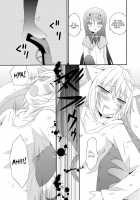 Boku To Keiyaku Shitekudasai Kyubey De Otokonoko / 僕と契約してください キュゥべえで男の娘 [Ootsuki Ryouko] [Puella Magi Madoka Magica] Thumbnail Page 10