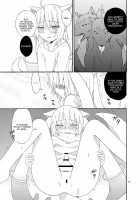 Boku To Keiyaku Shitekudasai Kyubey De Otokonoko / 僕と契約してください キュゥべえで男の娘 [Ootsuki Ryouko] [Puella Magi Madoka Magica] Thumbnail Page 14